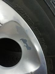 5 ζαντεs λαστιχa JEEP WRANGLER jk-thumb-2
