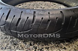 ΛΑΣΤΙΧΟ TDM 900 ΜΠΡΟΣΤΑ michelin pilot 2ct 120/70 (2418)