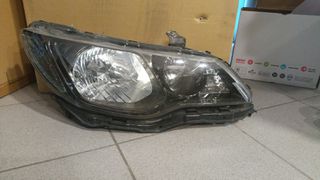 HONDA CIVIC SEDAN 06-11 ΦΑΝΟΣ ΕΜΠΡΟΣ ΔΕΞΙΟ (ΧΕΝΟΝ) 5/Π