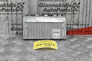 Εγκέφαλος Κινητήρα Toyota Auris 1NR FUJITSU 89661-52Q80 212000-5770