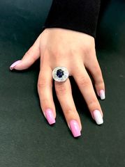 Δαχτυλιδι 18k με Μπριγιαν-thumb-11
