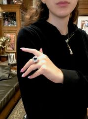 Δαχτυλιδι 18k με Μπριγιαν-thumb-9
