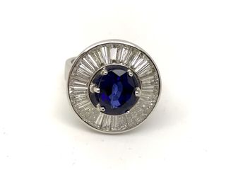 Δαχτυλιδι 18k με Μπριγιαν-thumb-7