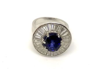 Δαχτυλιδι 18k με Μπριγιαν-thumb-2