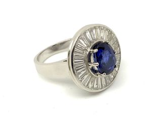 Δαχτυλιδι 18k με Μπριγιαν-thumb-8