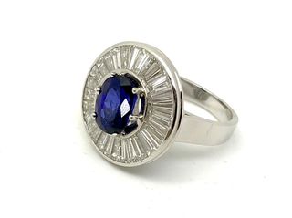 Δαχτυλιδι 18k με Μπριγιαν-thumb-4