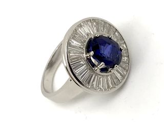 Δαχτυλιδι 18k με Μπριγιαν-thumb-6