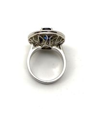 Δαχτυλιδι 18k με Μπριγιαν-thumb-12