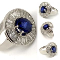 Δαχτυλιδι 18k με Μπριγιαν-thumb-3