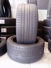 2 TMX CONTINENTAL CONTISPORTCONTACT 5 245/40/17*BEST CHOICE TYRES ΑΧΑΡΝΩΝ 374*