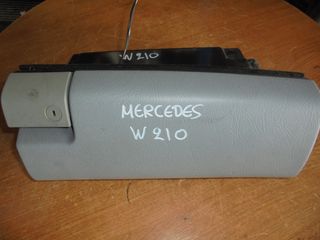 MERCEDES    W210 -E200  - '96'-02' -    Ντουλαπάκια