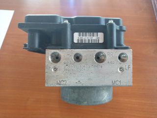 ΜΟΝΑΔΑ ABS FIAT BRAVO 2008-2015 ΚΩΔ.BOSCH:0265231928 ΓΝΗΣΙΟΣ ΚΩΔΙΚΟΣ:51789678