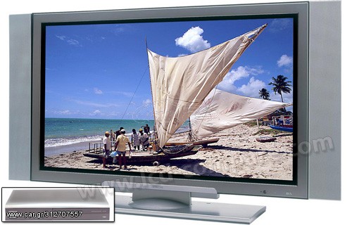 Τηλεόραση Plasma 42"