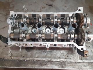 ΚΑΠΑΚΙ ΜΗΧΑΝΗΣ (ΚΕΦΑΛΑΡΙ)  TOYOTA COROLLA 1.3 4E