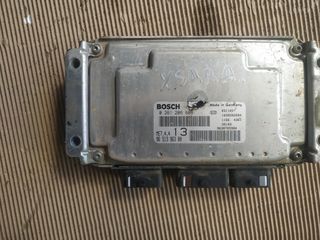 CITROEN XSARA, ΕΓΚΕΦΑΛΟΣ BOSCH ΜΕ ΚΩΔ. 0 261 206 606, ΑΠΟΣΤΟΛΗ ΣΕ ΟΛΗ ΤΗΝ ΕΛΛΑΔΑ, ΟΤΙ ΘΕΛEΤΕ ΡΩΤΗΣΤΕ ΜΑΣ