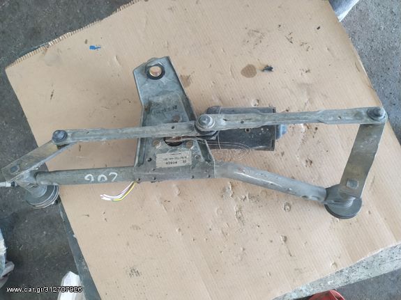 PEUGEOT 206 ΜΟΤΕΡ ΥΑΛΟΚΑΘΑΡΙΣΤΗΡΩΝ ΜΕ ΝΤΙΖΕΣ. ΑΠΟΣΤΟΛΗ ΣΕ ΟΛΗ ΤΗΝ ΕΛΛΑΔΑ. ΟΤΙ ΘΕΛΕΤΕ ΡΩΤΗΣΤΕ ΜΑΣ!!!