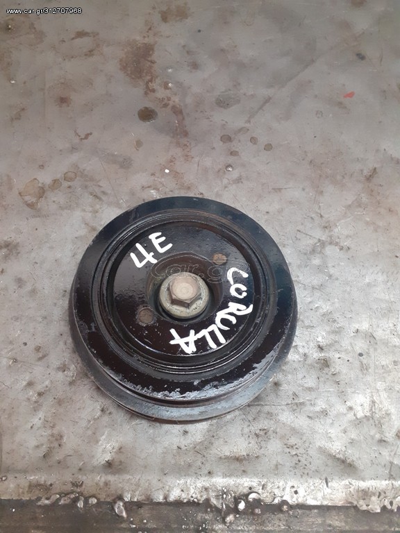 ΤΡΟΧΑΛΙΑ ΣΤΡΟΦΑΛΟΥ TOYOTA COROLLA 1.3 4E