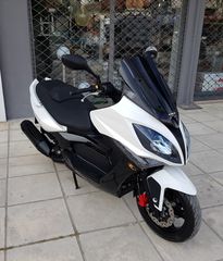 Kymco Xciting 300 R '12 ΑΡΙΣΤΗ ΚΑΤΑΣΤΑΣΗ!!