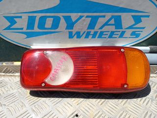 Nissan cabstar 120,130 πισω φανός 