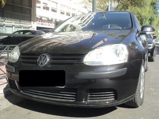 Volkswagen Golf '05 FSI.1400CC~ ΑΝΤΑΛΛΑΓΕΣ ΔΕΚΤΕΣ