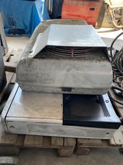 THERMOKING V250 SPRINTER VAN ΚΟΜΠΛΕ ΜΕ ΚΟΜΠΡΕΣΕΡ-thumb-1