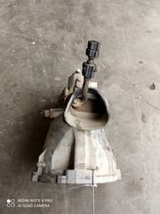 VW LT/ MERCEDES SPRINTER 2.8L DIESEL 5ΤΑΧΥΤΟ ΧΕΙΡΟΚΙΝΗΤΟ ΣΑΣΜΑΝ-thumb-1