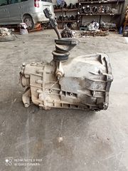 VW LT/ MERCEDES SPRINTER 2.8L DIESEL 5ΤΑΧΥΤΟ ΧΕΙΡΟΚΙΝΗΤΟ ΣΑΣΜΑΝ-thumb-2