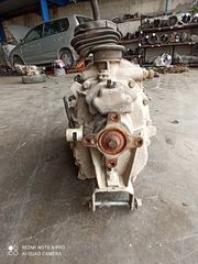 VW LT/ MERCEDES SPRINTER 2.8L DIESEL 5ΤΑΧΥΤΟ ΧΕΙΡΟΚΙΝΗΤΟ ΣΑΣΜΑΝ-thumb-3