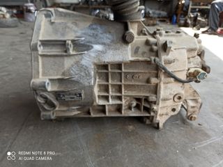 VW LT/ MERCEDES SPRINTER 2.8L DIESEL 5ΤΑΧΥΤΟ ΧΕΙΡΟΚΙΝΗΤΟ ΣΑΣΜΑΝ-thumb-4
