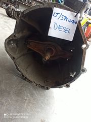 VW LT/ MERCEDES SPRINTER 2.8L DIESEL 5ΤΑΧΥΤΟ ΧΕΙΡΟΚΙΝΗΤΟ ΣΑΣΜΑΝ-thumb-5