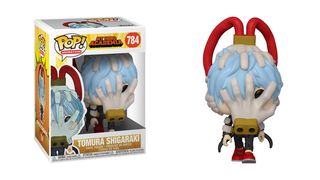 Funko POP! My Hero Academia - Tomura Shigaraki #784 Figure