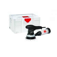 ER 305TE/BOX Kit Έκκεντρο και Περιστροφικό Τριβείο 350W - ΤΡΙΒΕΙΑ ΠΕΡΙΣΤΡΟΦΙΚΑ - RUPES (#160087)