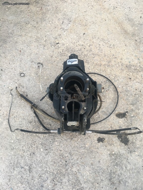 Mercruiser Gimbal A1 A