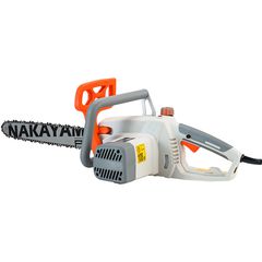 Αλυσοπρίονο Ηλεκτρικό 2400 watt NAKAYAMA EC2350 034322