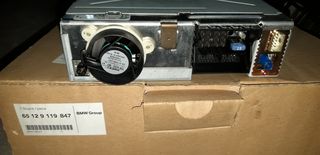 GPS RMFD-RADIO.M NAVI ΒΜW E81,82,87,88,90,91,92,93. ΚΑΙΝΟΥΡΙΟ-thumb-1