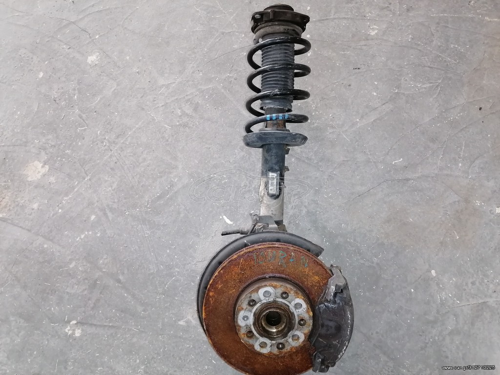 VW TOURAN ΑΚΡΟΜΠΟΥΚΑΛΟ ΔΕΞΙΟ ΒΕΝΖΙΝΗ