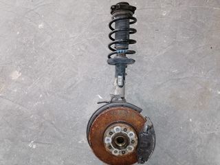 VW TOURAN ΑΚΡΟΜΠΟΥΚΑΛΟ ΔΕΞΙΟ ΒΕΝΖΙΝΗ