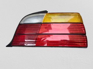 ΦΑΝΑΡΙΑ ΠΙΣΩ ΓΝΗΣΙΑ ΑΡΙΣΤΕΡΟ/ΔΕΞΙΟ BMW COUPE E36 318 iS '90-'98