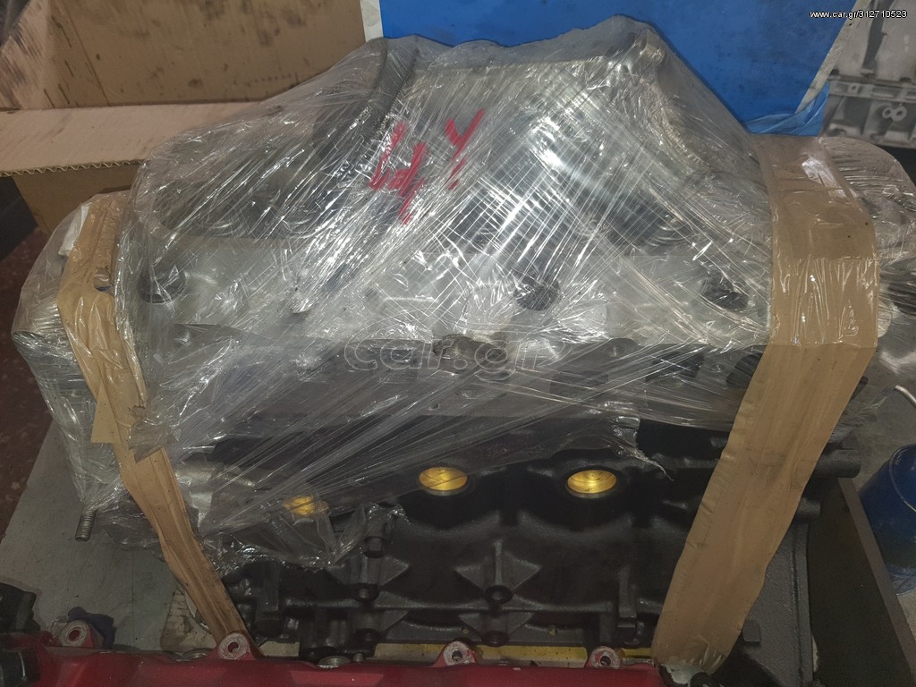 TOYOTA 4Y ΜΗΧΑΝΗ 