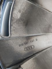 ΓΕΡΜΑΝΟΣ ΟΕΜ Audi  τάσια 16"-thumb-2