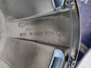 ΓΕΡΜΑΝΟΣ ΟΕΜ Audi  τάσια 16"-thumb-3