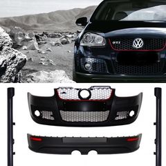 BODY KIT VW Golf Mk 5 V Golf 5 (2003-2007) GTI R32 Design