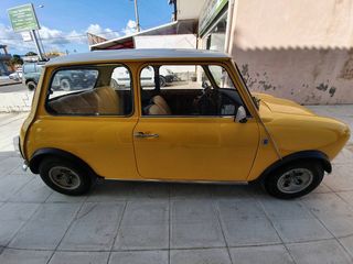 Mini Cooper 1974-thumb-1