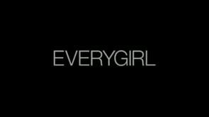 Δονητής Κουνελάκι Rocks-Off - Every Girl, βουργουνδί