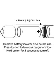 Ro-80mm I Luv it 7speed Colour Changing-thumb-5