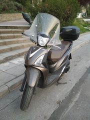 Sym Symphony ST 200i 2017