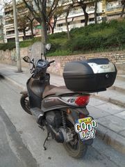 Sym Symphony ST 200i 2017-thumb-1