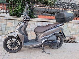 Sym Symphony ST 200i 2017-thumb-2