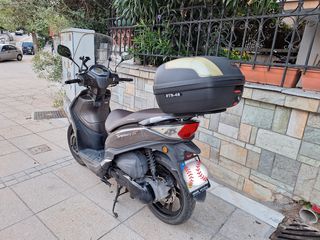 Sym Symphony ST 200i 2017-thumb-7