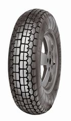 Κωδ.206650 Λάστιχο μηχανής Mitas B 13 3.50-8 46J Tube Type Εμπρός/Πίσω Blackwall 1τεμ τηλ.215-215-8211